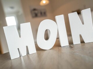 Ferienwohnung St. Peter-Ording Ausstattung 11