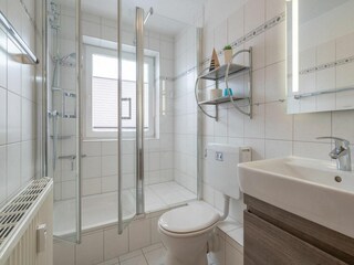 Ferienwohnung St. Peter-Ording Ausstattung 18