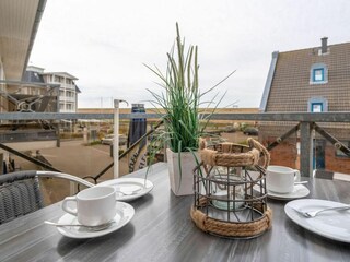 Ferienwohnung St. Peter-Ording Ausstattung 14