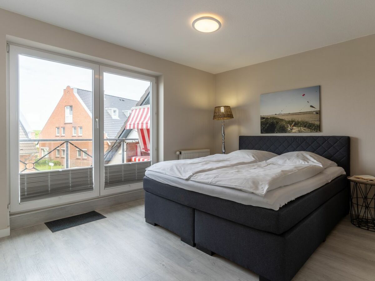 Ferienwohnung St. Peter-Ording Außenaufnahme 1