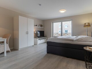 Ferienwohnung St. Peter-Ording Außenaufnahme 3