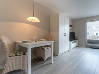Ferienwohnung St. Peter-Ording Außenaufnahme 6