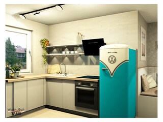 Ferienwohnung St. Peter-Ording Außenaufnahme 1