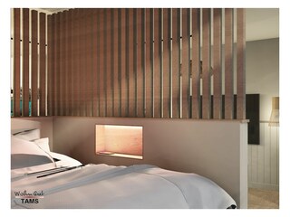 Ferienwohnung St. Peter-Ording Außenaufnahme 3