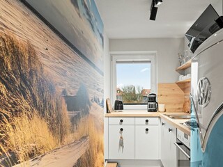 Ferienwohnung St. Peter-Ording Außenaufnahme 7