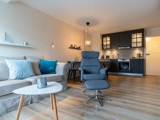 Ferienwohnung St. Peter-Ording Ausstattung 5