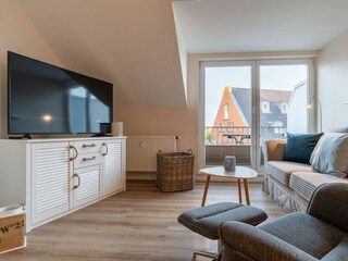 Ferienwohnung St. Peter-Ording Ausstattung 9