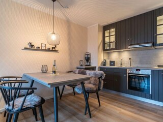 Ferienwohnung St. Peter-Ording Ausstattung 10