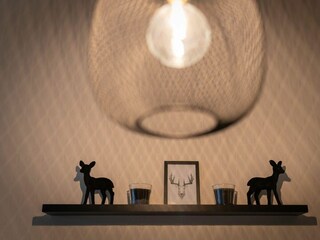 Ferienwohnung St. Peter-Ording Ausstattung 11