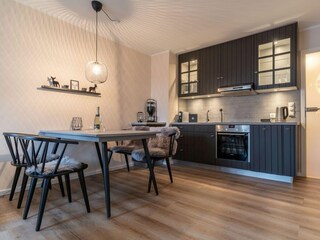 Ferienwohnung St. Peter-Ording Ausstattung 9
