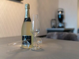 Ferienwohnung St. Peter-Ording Ausstattung 13