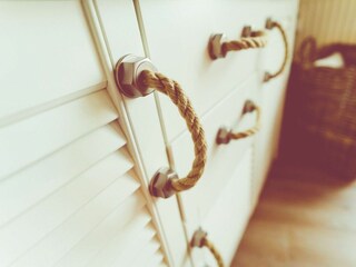 Ferienwohnung St. Peter-Ording Ausstattung 14