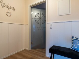 Ferienwohnung St. Peter-Ording Ausstattung 16