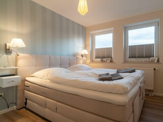 Ferienwohnung St. Peter-Ording Ausstattung 15