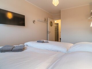 Ferienwohnung St. Peter-Ording Ausstattung 16