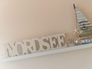 Ferienwohnung St. Peter-Ording Ausstattung 18