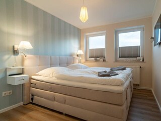 Ferienwohnung St. Peter-Ording Ausstattung 19