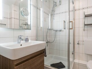 Ferienwohnung St. Peter-Ording Ausstattung 21