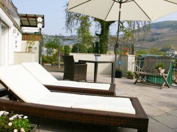 Ferienwohnung Ambiente in Zell an der Mosel