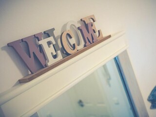 Ferienwohnung St. Peter-Ording Ausstattung 11