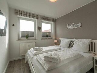 Ferienwohnung St. Peter-Ording Ausstattung 9