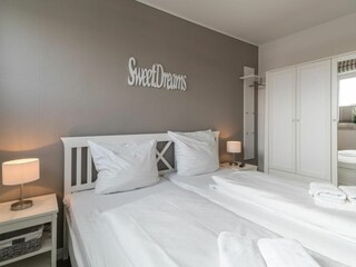 Ferienwohnung St. Peter-Ording Ausstattung 14