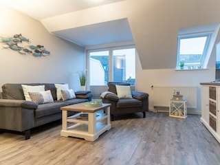 Ferienwohnung St. Peter-Ording  20