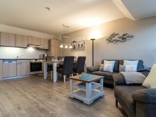 Ferienwohnung St. Peter-Ording  17