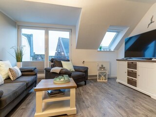 Ferienwohnung St. Peter-Ording  18