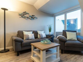 Ferienwohnung St. Peter-Ording  22