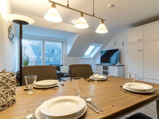 Ferienwohnung St. Peter-Ording  21