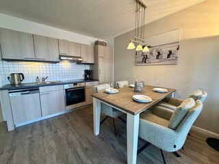 Ferienwohnung St. Peter-Ording Außenaufnahme 5