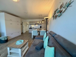 Ferienwohnung St. Peter-Ording Außenaufnahme 6