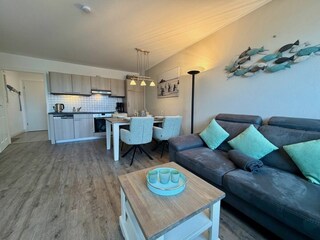 Ferienwohnung St. Peter-Ording Außenaufnahme 7