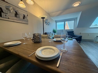 Ferienwohnung St. Peter-Ording Außenaufnahme 8