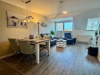 Ferienwohnung St. Peter-Ording Außenaufnahme 9