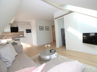 Ferienwohnung St. Peter-Ording Ausstattung 6