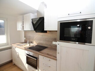 Ferienwohnung St. Peter-Ording Ausstattung 8