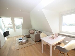 Ferienwohnung St. Peter-Ording Ausstattung 9