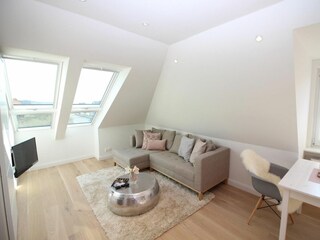 Ferienwohnung St. Peter-Ording Ausstattung 10