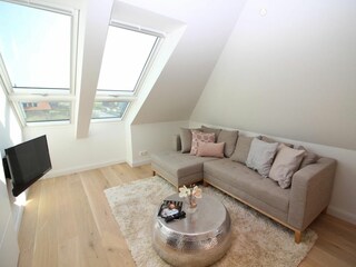 Ferienwohnung St. Peter-Ording Ausstattung 11