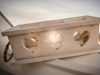 Ferienwohnung St. Peter-Ording Ausstattung 12