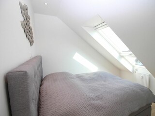 Ferienwohnung St. Peter-Ording Ausstattung 13