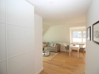 Ferienwohnung St. Peter-Ording Ausstattung 14