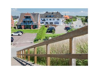 Ferienwohnung St. Peter-Ording Außenaufnahme 4