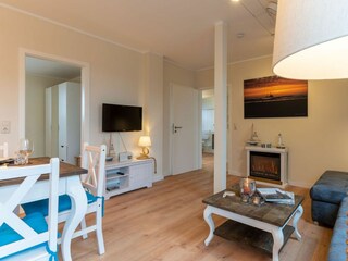 Ferienwohnung St. Peter-Ording Außenaufnahme 4