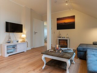 Ferienwohnung St. Peter-Ording Außenaufnahme 5