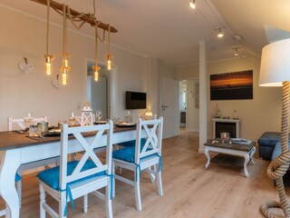 Ferienwohnung St. Peter-Ording Außenaufnahme 6