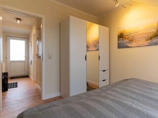 Ferienwohnung St. Peter-Ording Außenaufnahme 13