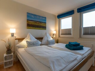 Ferienwohnung St. Peter-Ording Außenaufnahme 15